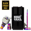 XL Quartz Hybrid Enail Kit