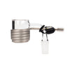 XL Quartz Banger with coil