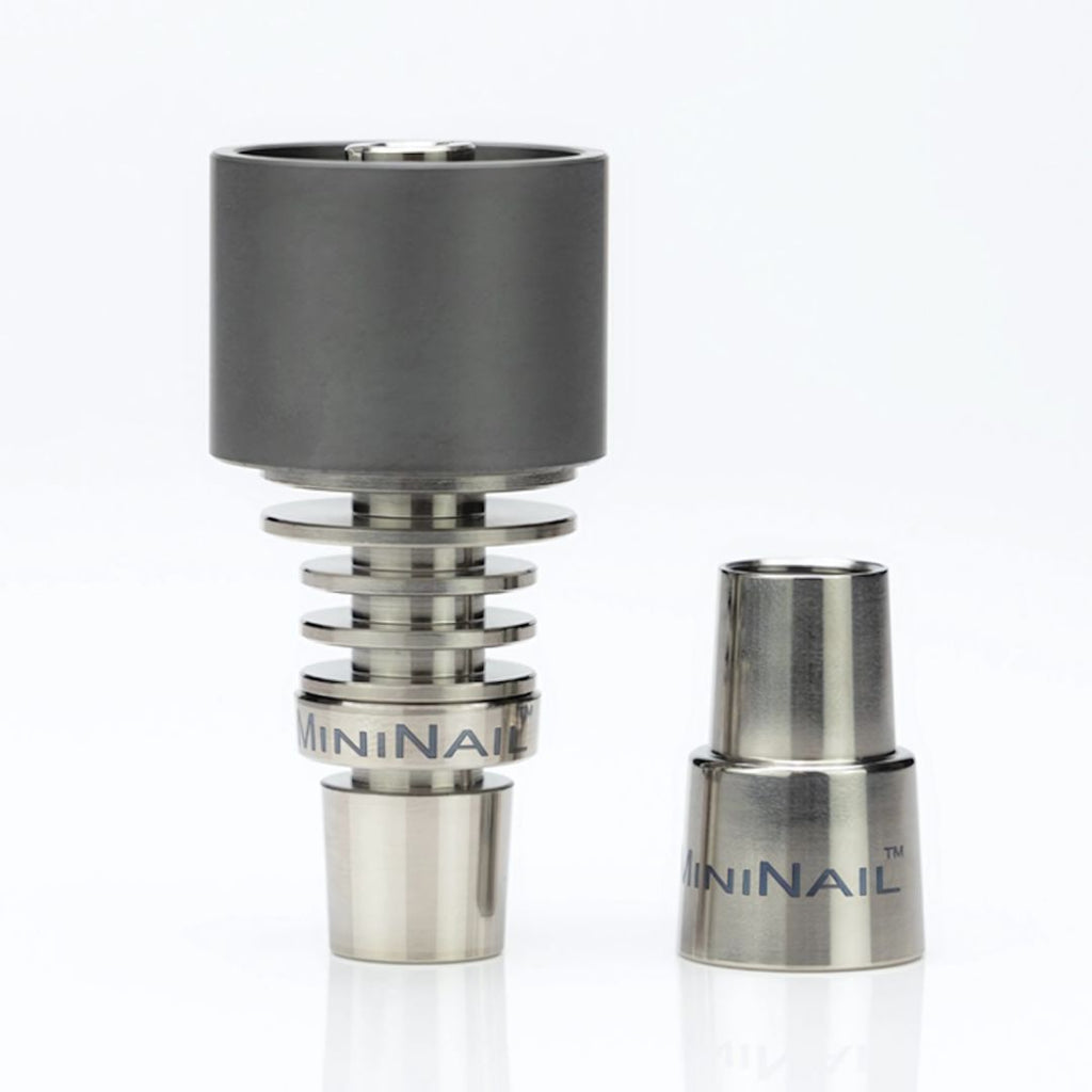 XL Silicon Carbide Nail