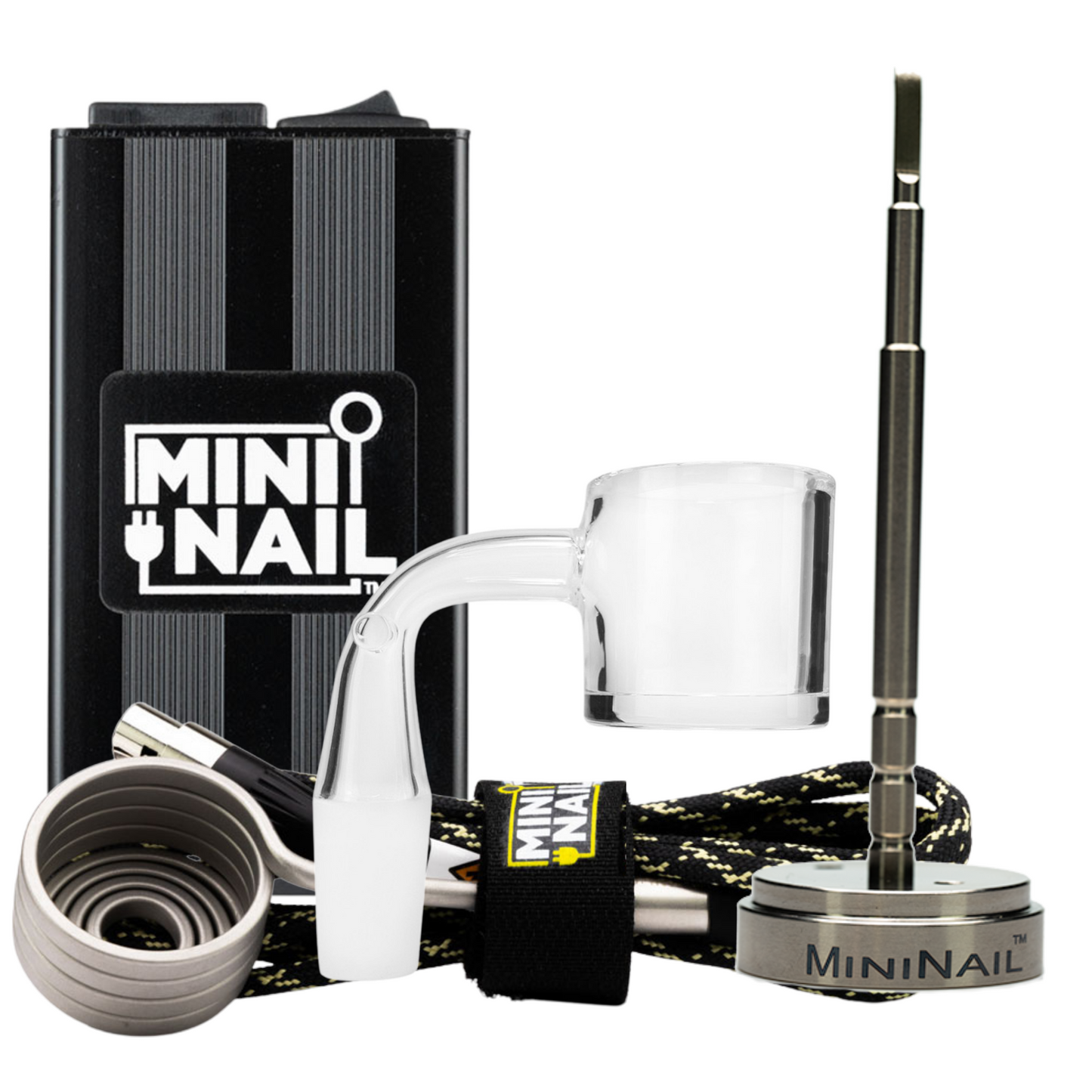 XL Enail Kit