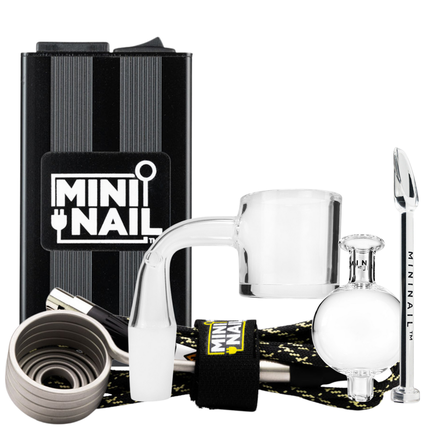 XL Enail Kit