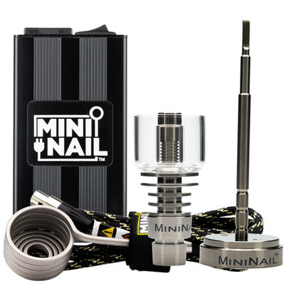 XL Enail Kit