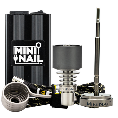 XL Enail Kit