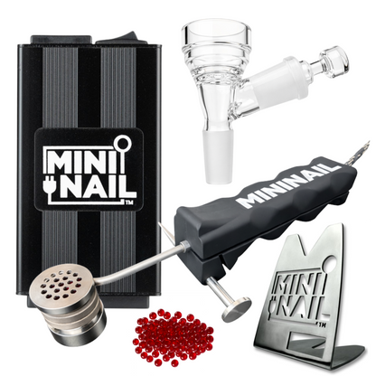 Flower Wand Ball Vape Kit