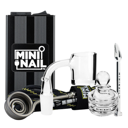 Enail Kit Build-A-Box | Custom Build Your MiniNail
