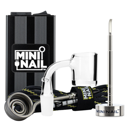 Enail Kit Build-A-Box | Custom Build Your MiniNail