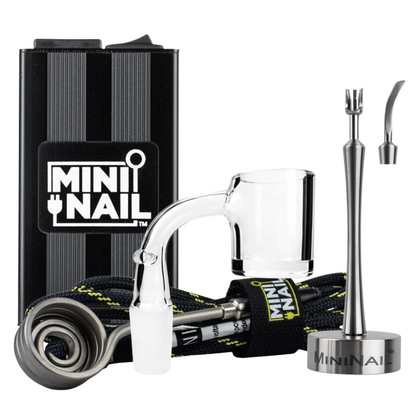 Enail Kit Build-A-Box | Custom Build Your MiniNail