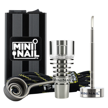 Enail Kit Build-A-Box | Custom Build Your MiniNail
