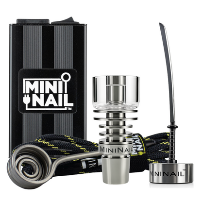 Enail Kit Build-A-Box | Custom Build Your MiniNail