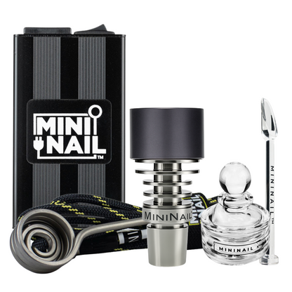 Enail Kit Build-A-Box | Custom Build Your MiniNail