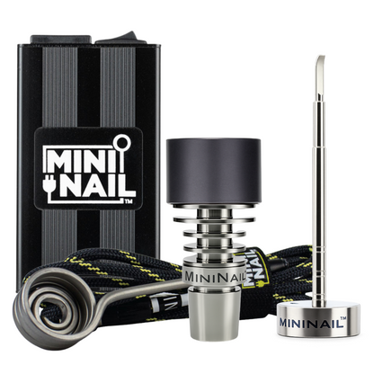 Enail Kit Build-A-Box | Custom Build Your MiniNail