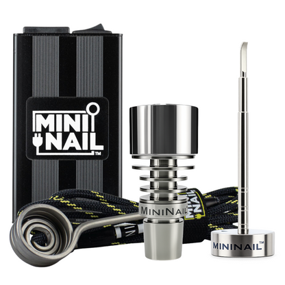 Enail Kit Build-A-Box | Custom Build Your MiniNail