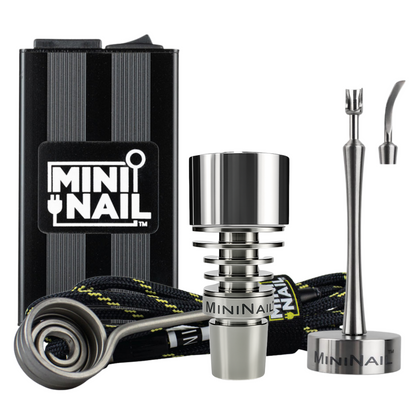 Enail Kit Build-A-Box | Custom Build Your MiniNail