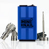 Blue MiniNail Enail Kit