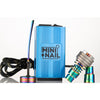 Blue MiniNail Quartz Hybrid Enail Kit