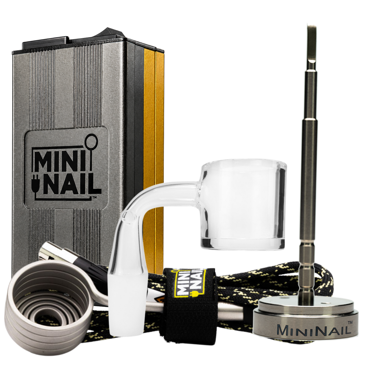 XL Enail Kit