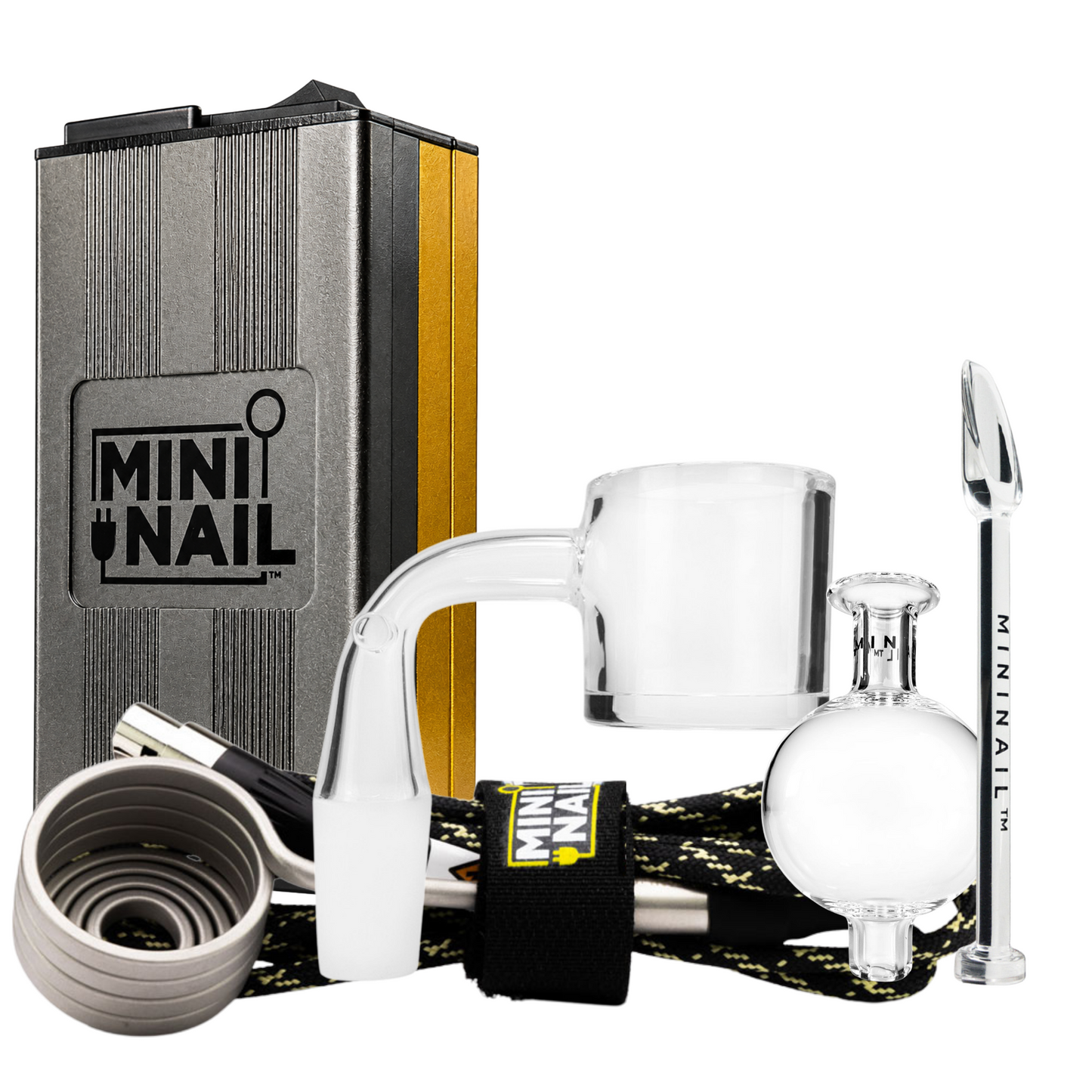 XL Enail Kit
