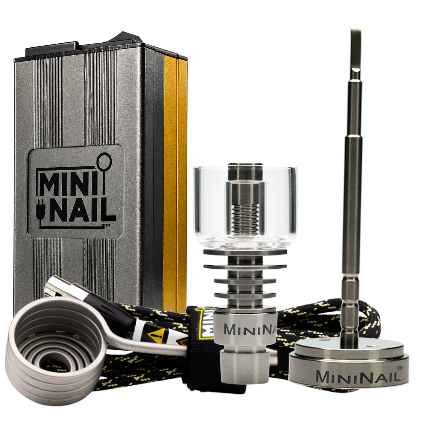 XL Enail Kit
