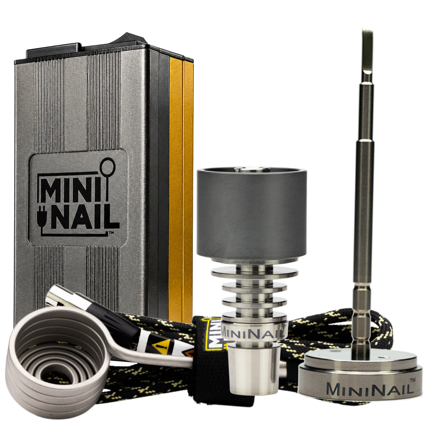 XL Enail Kit