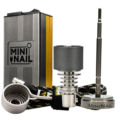 XL Enail Kit