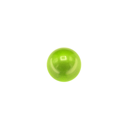 Green Sapphire Terp Sphere