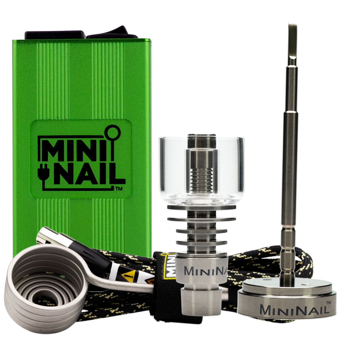 XL Enail Kit
