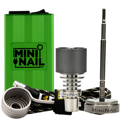 XL Enail Kit