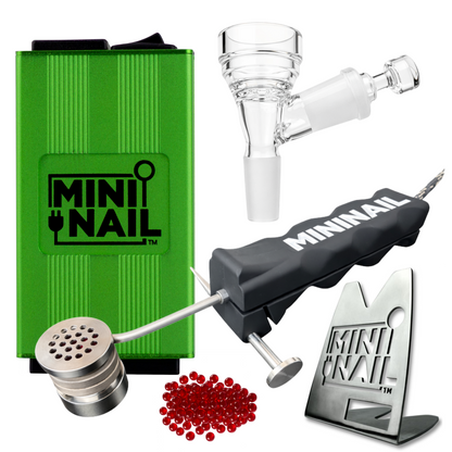 Flower Wand Ball Vape Kit