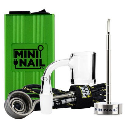 Enail Kit Build-A-Box | Custom Build Your MiniNail