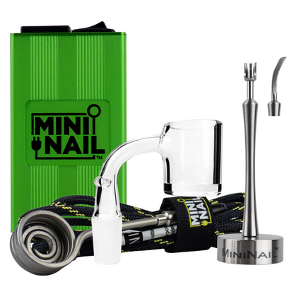 Enail Kit Build-A-Box | Custom Build Your MiniNail