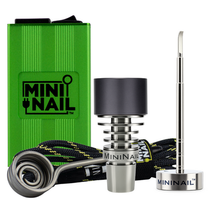 Enail Kit Build-A-Box | Custom Build Your MiniNail
