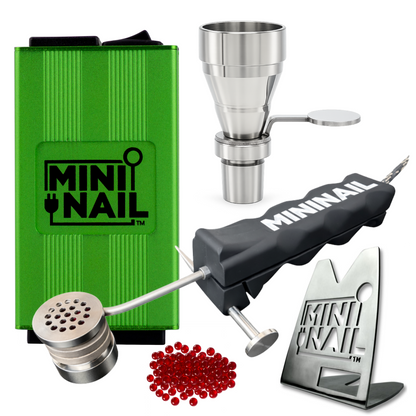 Flower Wand Ball Vape Kit