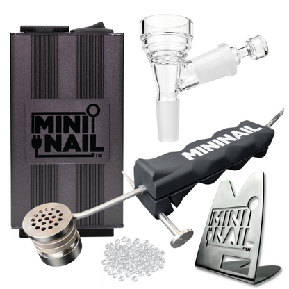 Flower Wand Ball Vape Kit