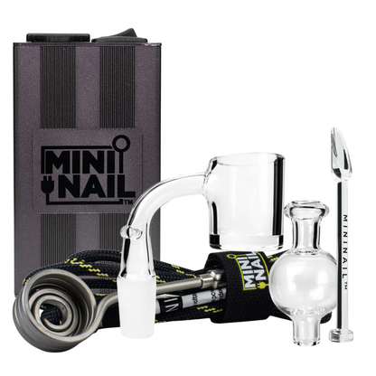 Enail Kit Build-A-Box | Custom Build Your MiniNail