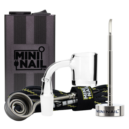 Enail Kit Build-A-Box | Custom Build Your MiniNail