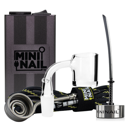 Enail Kit Build-A-Box | Custom Build Your MiniNail
