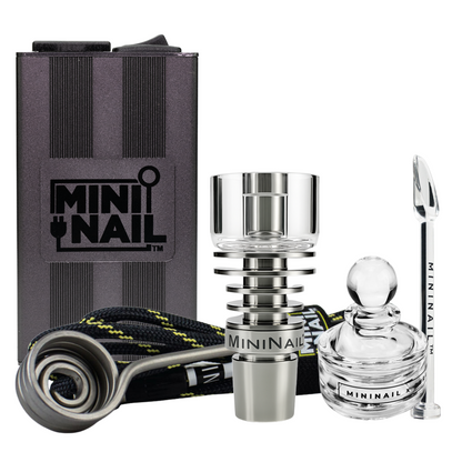 Enail Kit Build-A-Box | Custom Build Your MiniNail