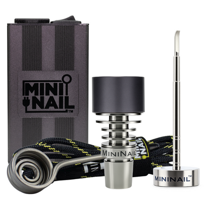 Enail Kit Build-A-Box | Custom Build Your MiniNail