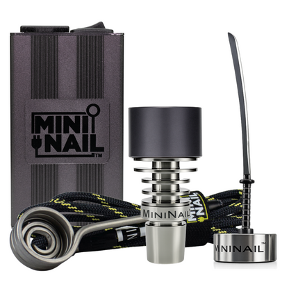 Enail Kit Build-A-Box | Custom Build Your MiniNail
