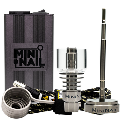 XL Enail Kit