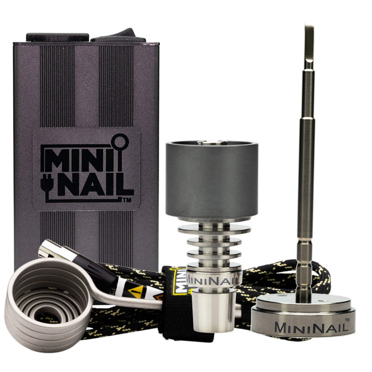 XL Enail Kit