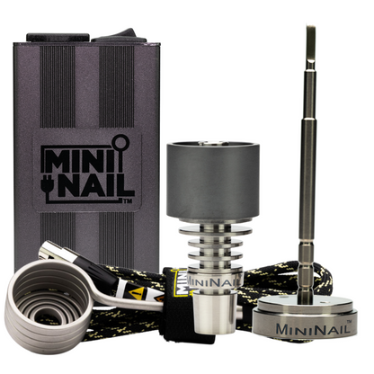 XL Enail Kit