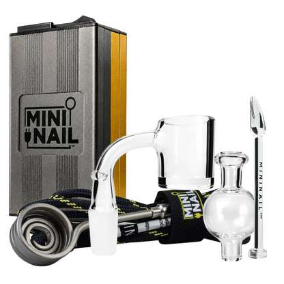 Enail Kit Build-A-Box | Custom Build Your MiniNail