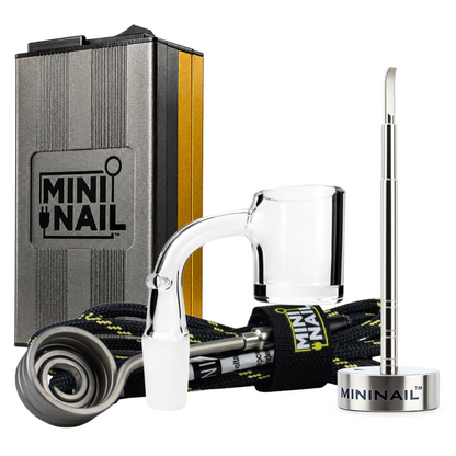 Enail Kit Build-A-Box | Custom Build Your MiniNail