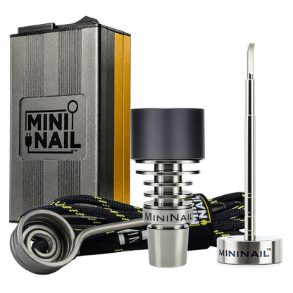 Enail Kit Build-A-Box | Custom Build Your MiniNail