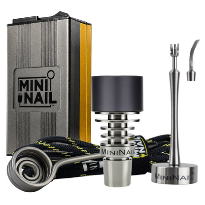 Enail Kit Build-A-Box | Custom Build Your MiniNail