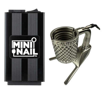 XL Coil Caddy w/ XL Heater Coil and Controller