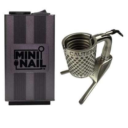 XL Coil Caddy w/ XL Heater Coil and Controller
