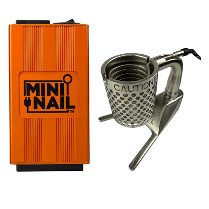 XL Coil Caddy w/ XL Heater Coil and Controller