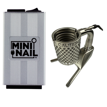 XL Coil Caddy w/ XL Heater Coil and Controller